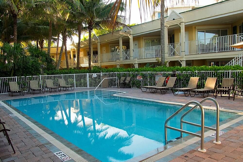 Vanderbilt Beach Resort - Naples - Piscine