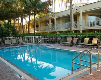 Vanderbilt Beach Resort - Νάπολη - Πισίνα
