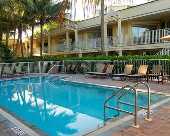 Vanderbilt Beach Resort - Naples - Piscine