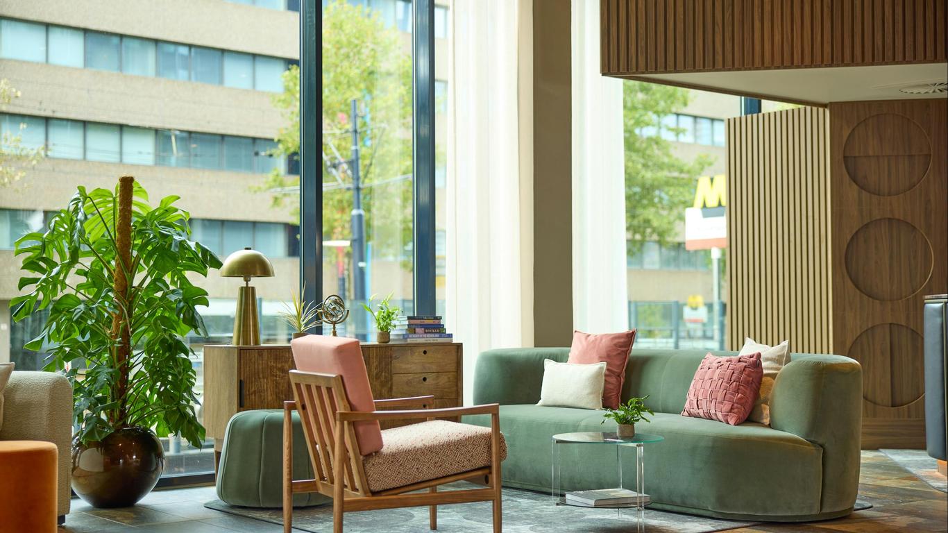 Haven Hotel Rotterdam, Curio Collection by Hilton