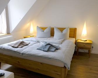 Poppy vacation apartment - Coswig (Anhalt) - Habitación