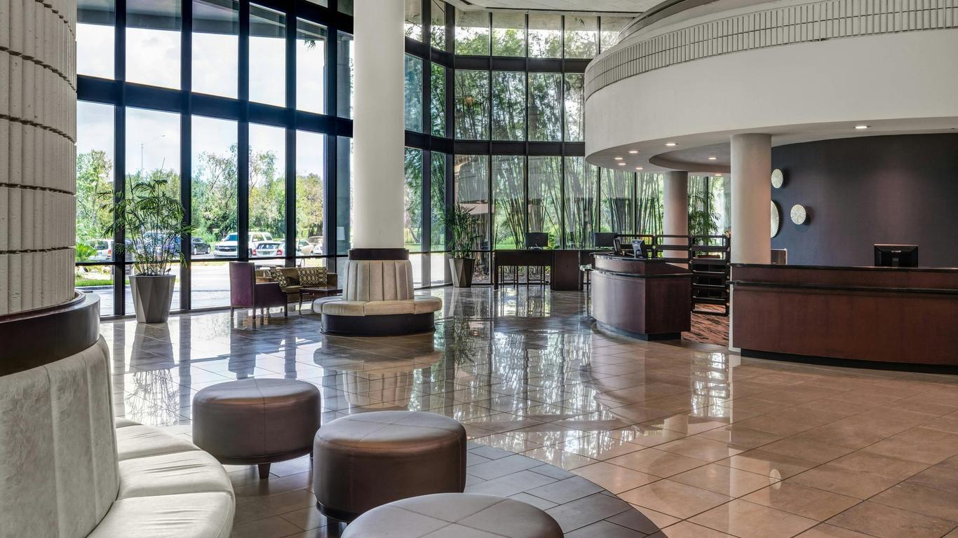 Sheraton Tampa Brandon Hotel