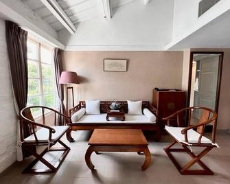 Heritage Lodge - Hong Kong - Sala