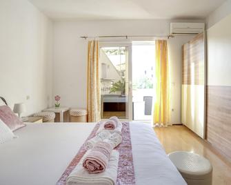 Apartments Bubalo - Hvar - Sypialnia