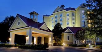 Homewood Suites by Hilton Raleigh/Crabtree Valley - Raleigh - Building