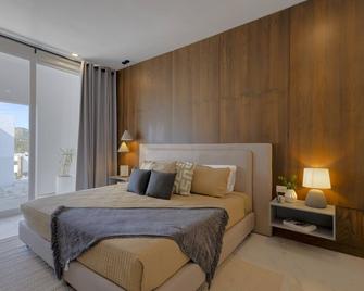 Lumina at Marea Cabo San Lucas - Cabo San Lucas - Habitación