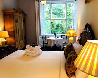 Stunning historic manor house with WiFi near charming Nenagh - Nenagh - Ložnice