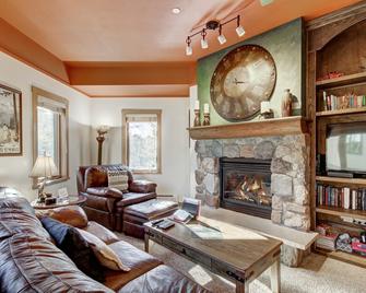 River Run Village by Keystone Resort - Keystone - Living room