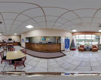 Heritage Inn and Suites - Baton Rouge - Lobby