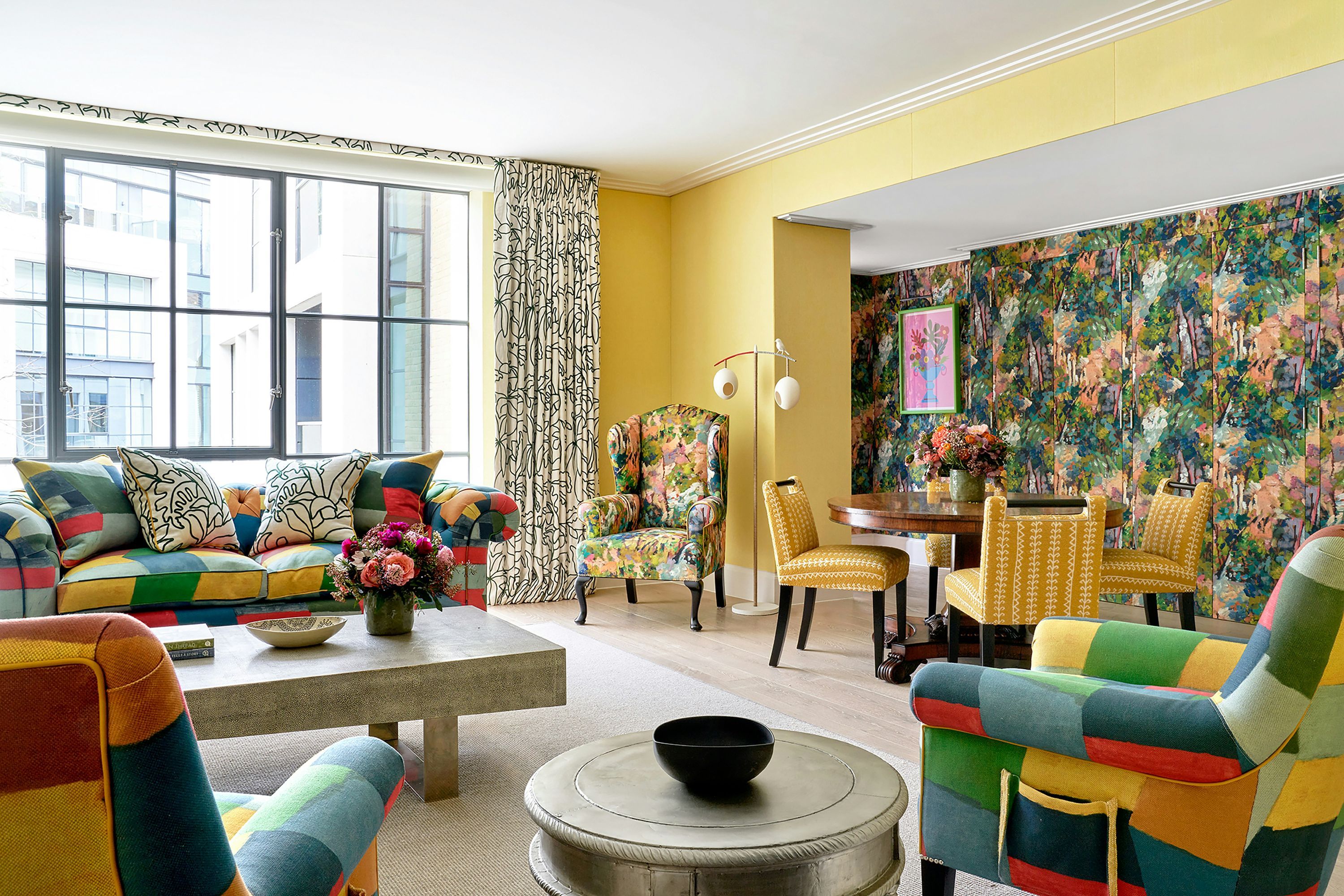 Ham Yard Hotel, Firmdale Hotels - לונדון - חדר שינה