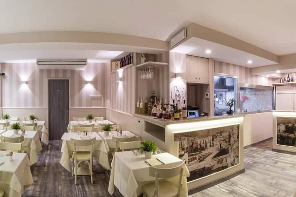 Casa Dominova de Luxe - Sorrento - Restaurante
