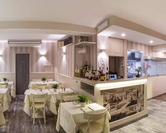 Casa Dominova de Luxe - Sorrento - Restaurante