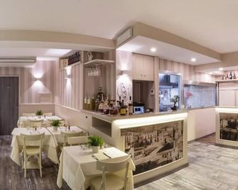 Casa Dominova de Luxe - Sorrento - Restaurante