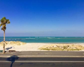 Afrique Somerset West - Strand - Ranta