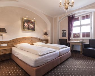 Meiser Altstadt Hotel - Dinkelsbühl