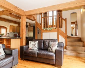 Dovecote - 多佛爾 - 客廳