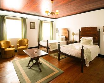 King Size Suite - Vale - Durrães - Habitación