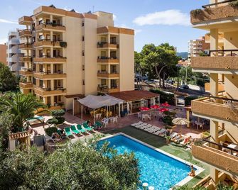 Apartamentos Arlanza - Only Adults - อิบิซา