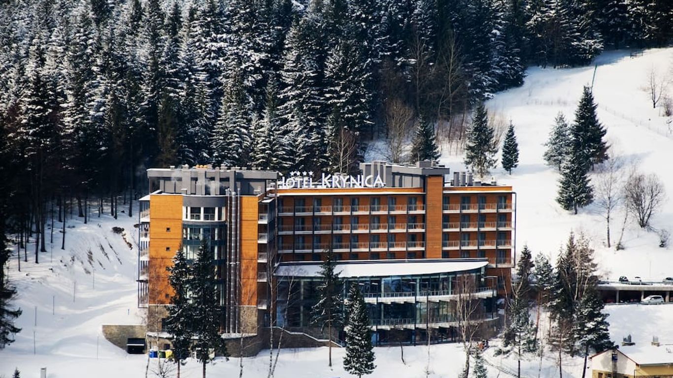 Hotel Krynica Conference & Spa