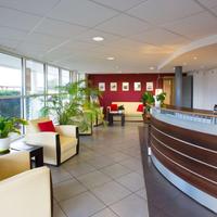 All Suites Appart Hôtel Bordeaux-Mérignac - Mérignac - Accueil