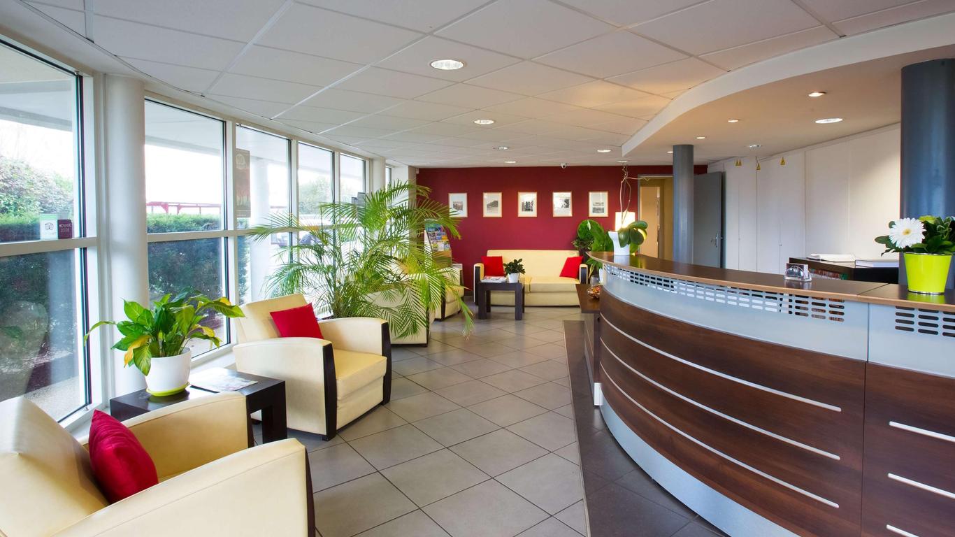 أول سويتس أبارت هوتل ميريانك