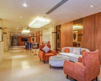 One Earth Shraddhaa, Katra - Katra - Lobby