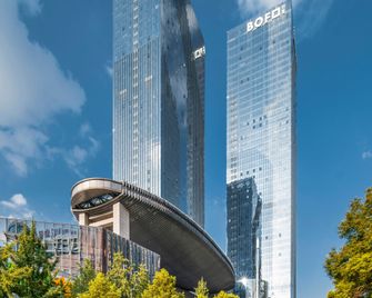 Modena by Fraser Changsha - Changsha - Bygning