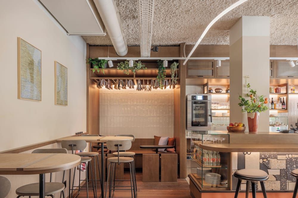 ذا أوسوال بروسيلز