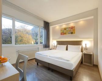 Hotel Ariston - Bolzano - Bedroom