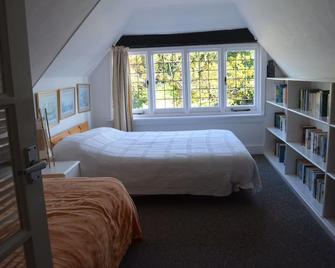 Superb Medieval House With Spacious Private Garden In The Centre Of Rye - Rye - Habitación
