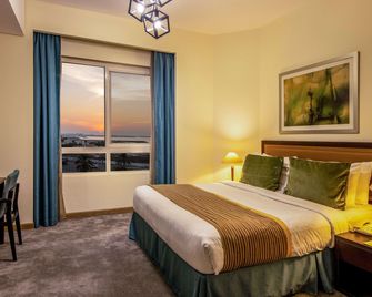 Time Ruby Hotel Apartments - Sharjah