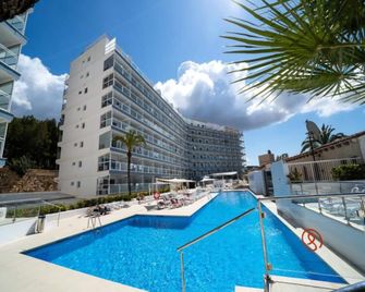 Pierre&Vacances Mallorca Deya - Santa Ponsa - Piscina