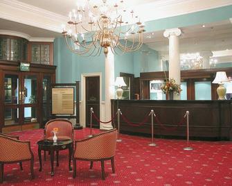 Royal Albion Hotel - Brighton - Lobby