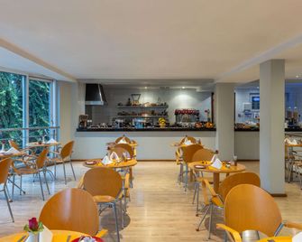 Best Western Nairobi Upper Hill - Nairobi - Restaurant