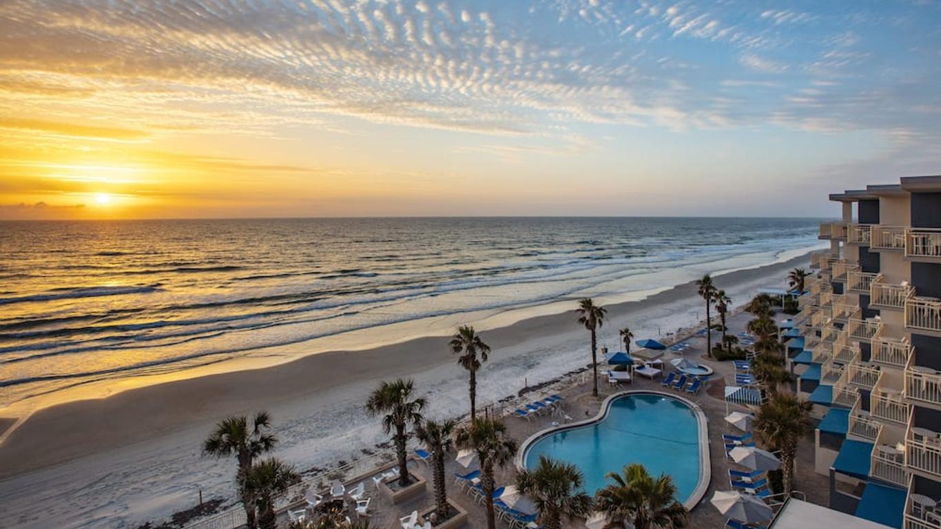 The Shores Resort & Spa