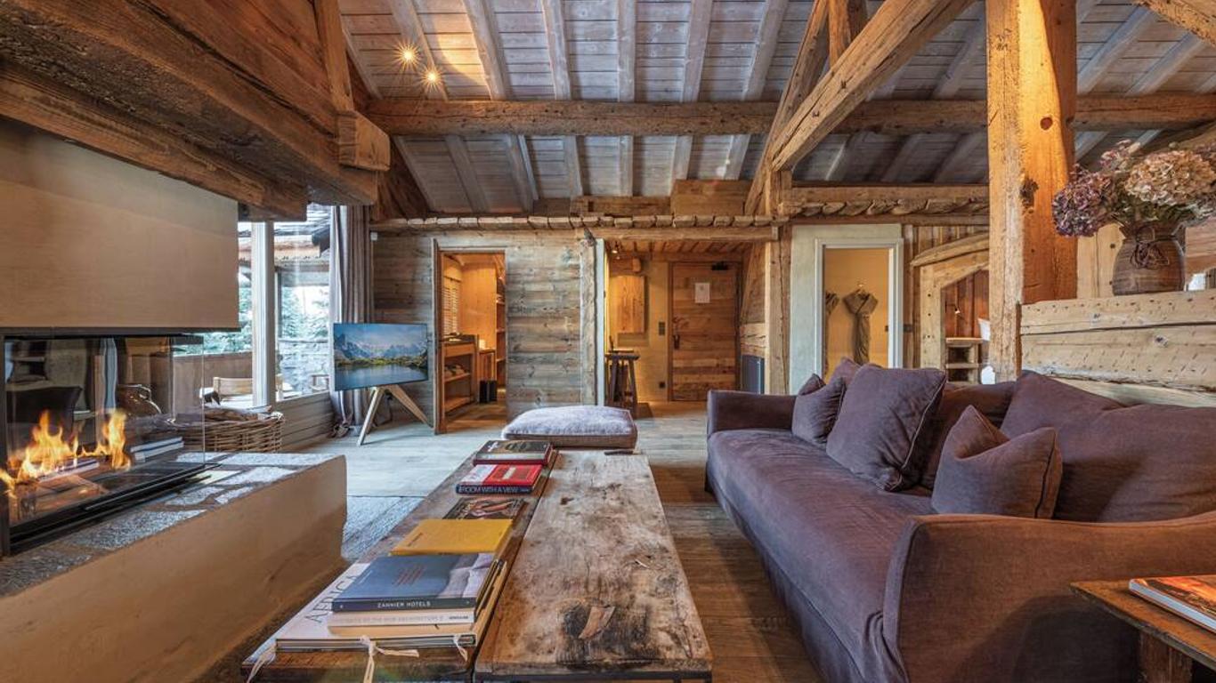 Zannier Le Chalet