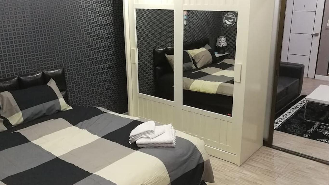 Hotler Boutique Apartment