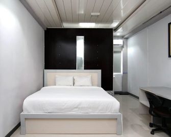 Gm Inn Hotel - Banda Aceh - Habitación