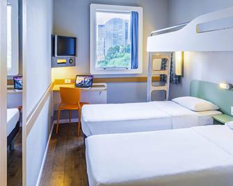 Ibis Budget Rio de Janeiro Centro - Rio de Janeiro - Sovrum