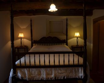 Quinta do Espírito Santo - Angra do Heroísmo - Bedroom