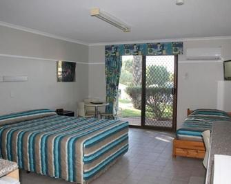 Bayview Coral Bay - Coral Bay - Bedroom
