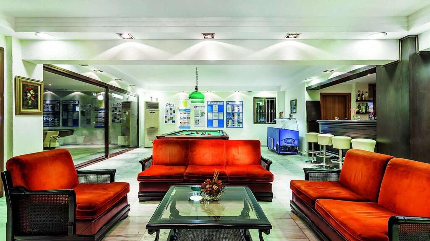 Elinotel Polis Hotel
