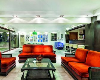 Elinotel Polis Hotel - Chaniotis