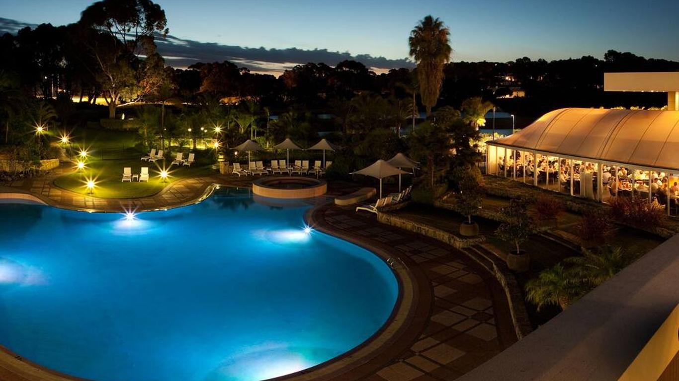 Joondalup Resort