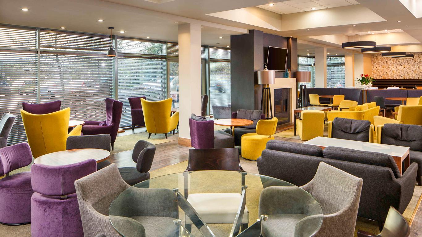 Mercure Sheffield Parkway Hotel