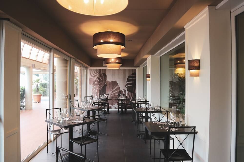 فندق آرت ميوزيو