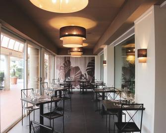 Art Hotel Museo - Prato - Restauracja