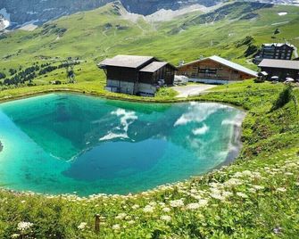 Chalet Schwendiboden - Grindelwald