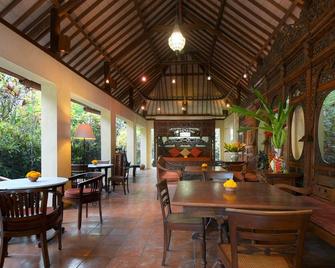 Rumah Ganesha Ubud - Ubud - Restaurant