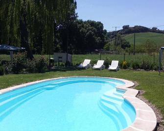 Hostal Rural Venta La Vega - Ronda - Piscina